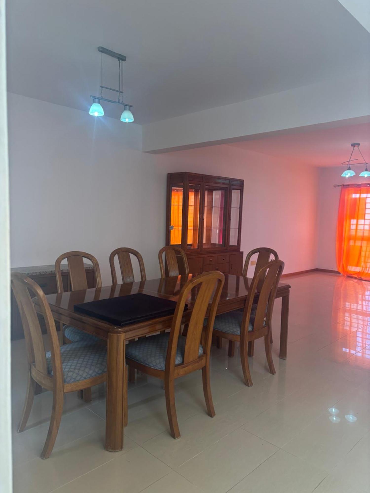Ocean Breeze Hotel Lazareto Bagian luar foto
